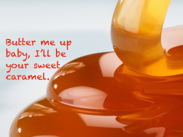 caramel 