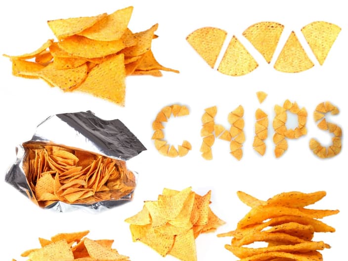 Keeping potato chips fresh through an understanding of the science of oxidation and design