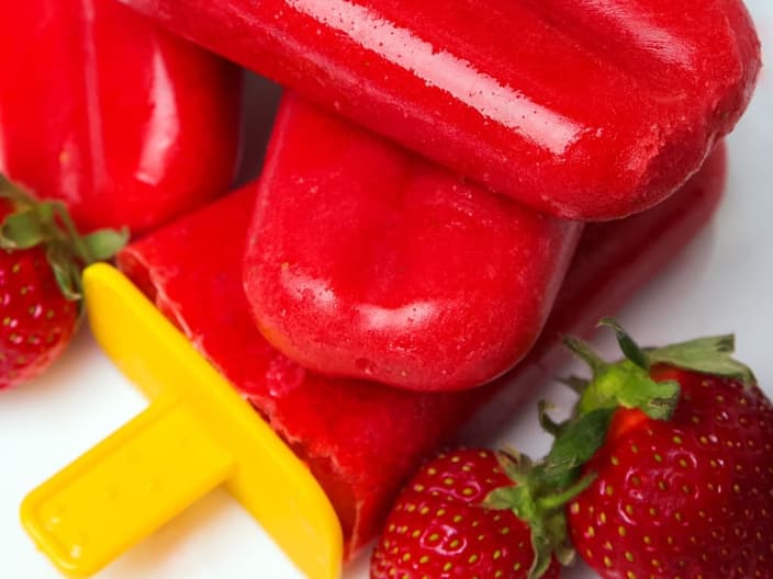 pressure in refrigeration cycles keeps popsicles cool