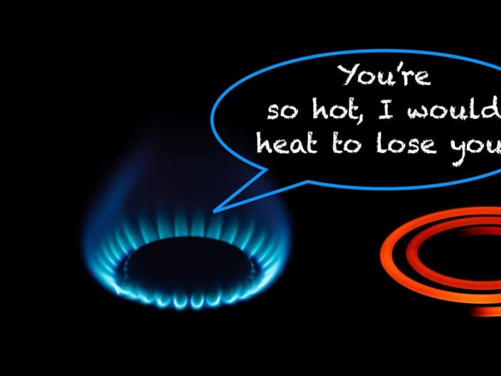 efficiency and heat loss