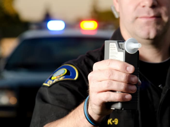 breathalyzers