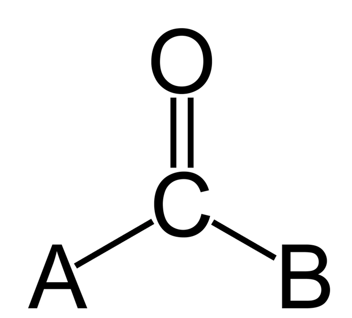 carbonyl