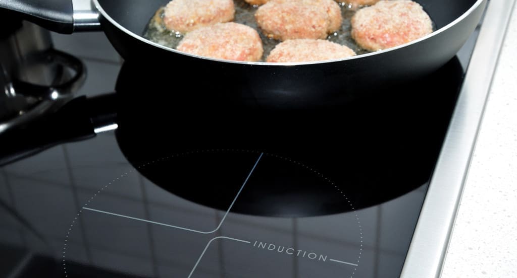 induction stove