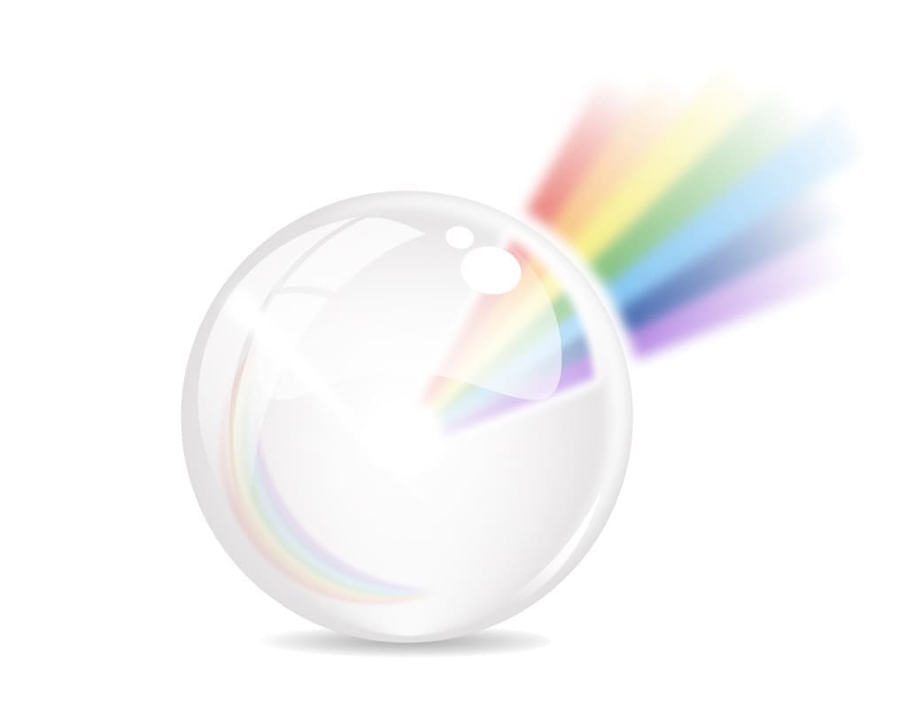 color spectrum