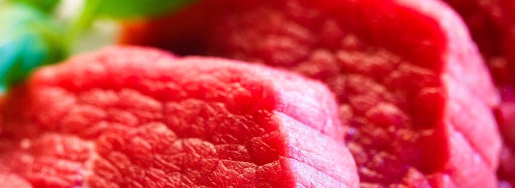 meat myoglobin