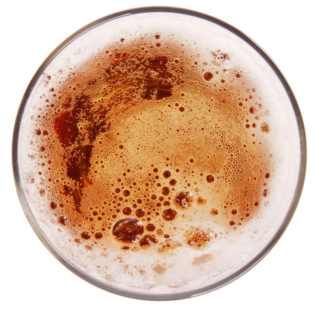 beer for beer battered fish 