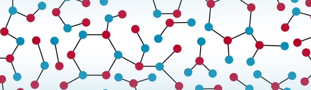 types of bonds - covalent, intermolecular forces