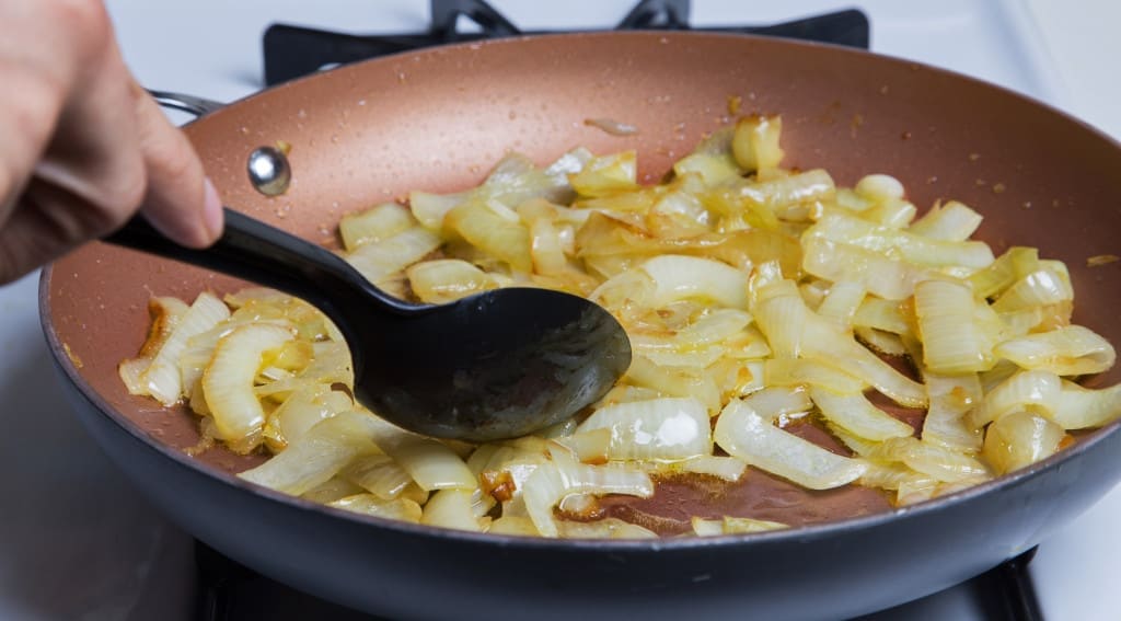Caramelized Onions