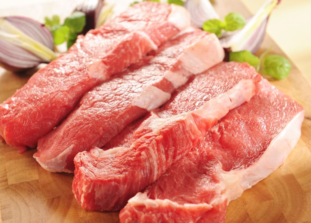 beef fats