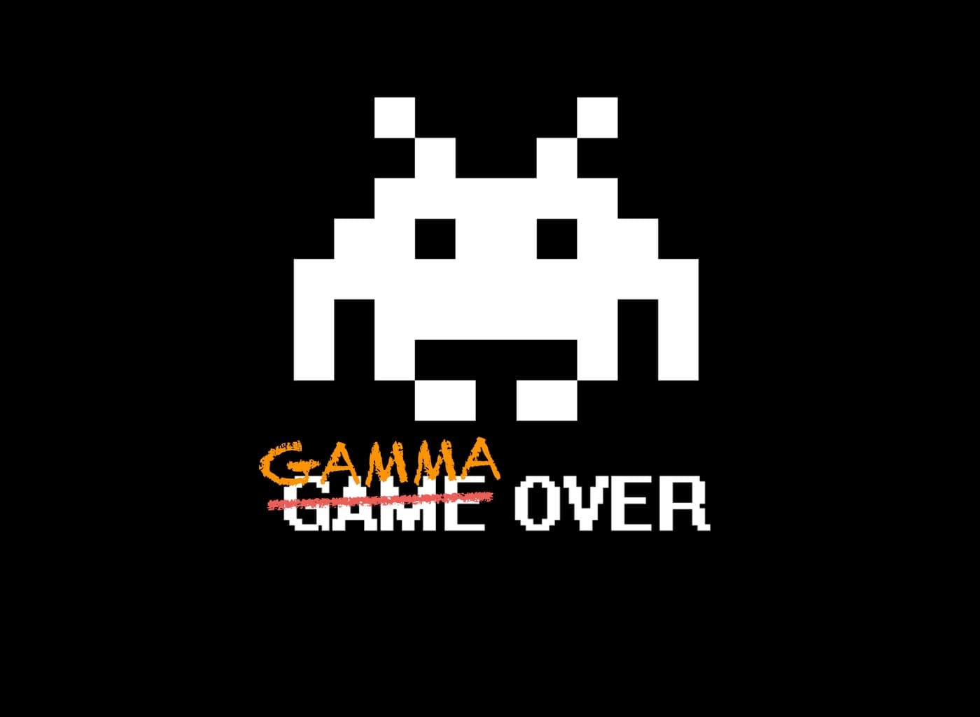 food irradiation - gamma/game over for bacteria