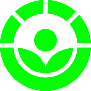 radura - food irradiation international symbol