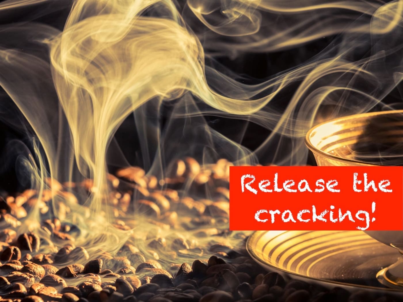 exothermic and endothermic reactions release the cracking