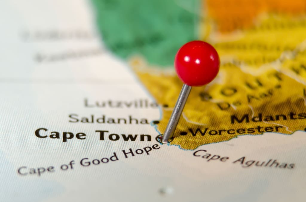 Cape of Good Hope