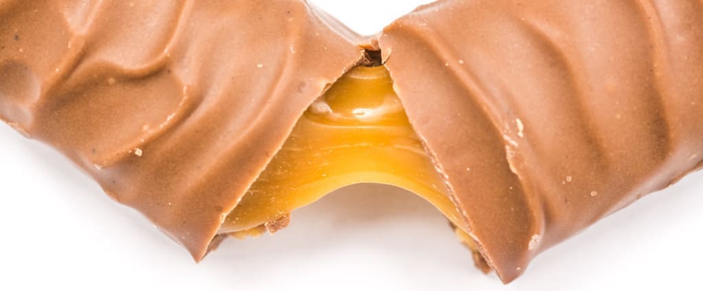 chocolate bar