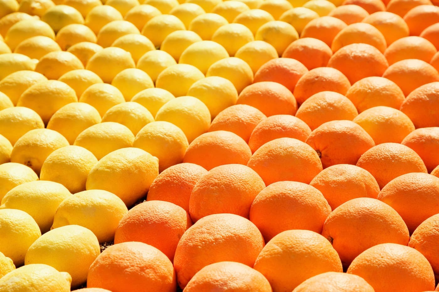 the enantiomer D-limonene can be made from the rinds of oranges and lemons