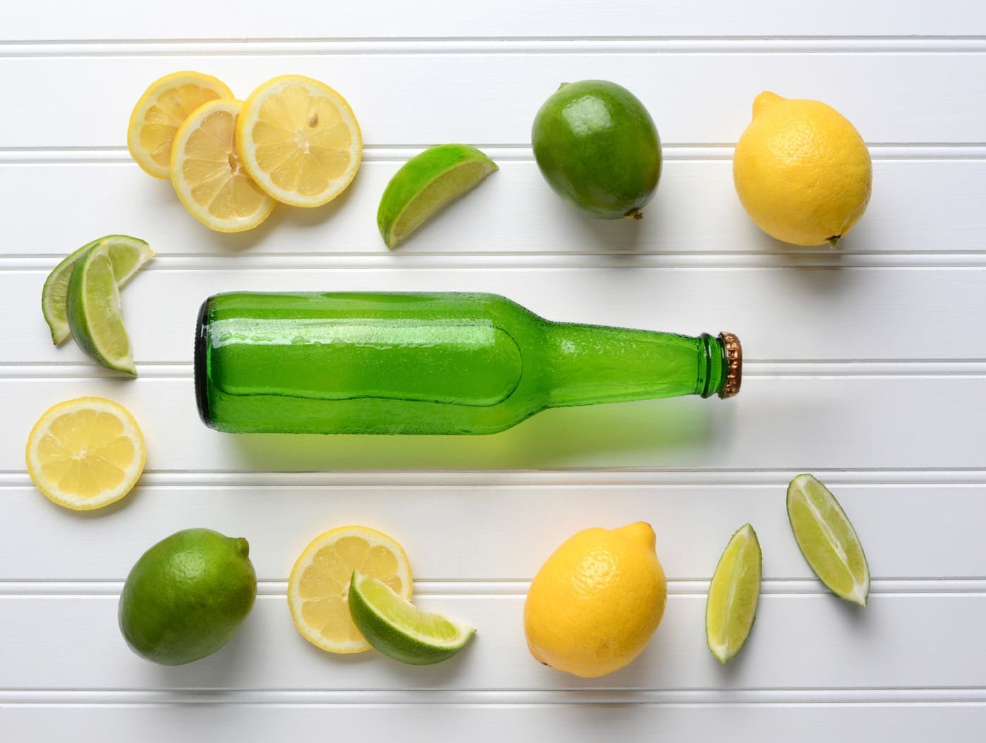 lithium was in lemon lime soda drink in 1900s