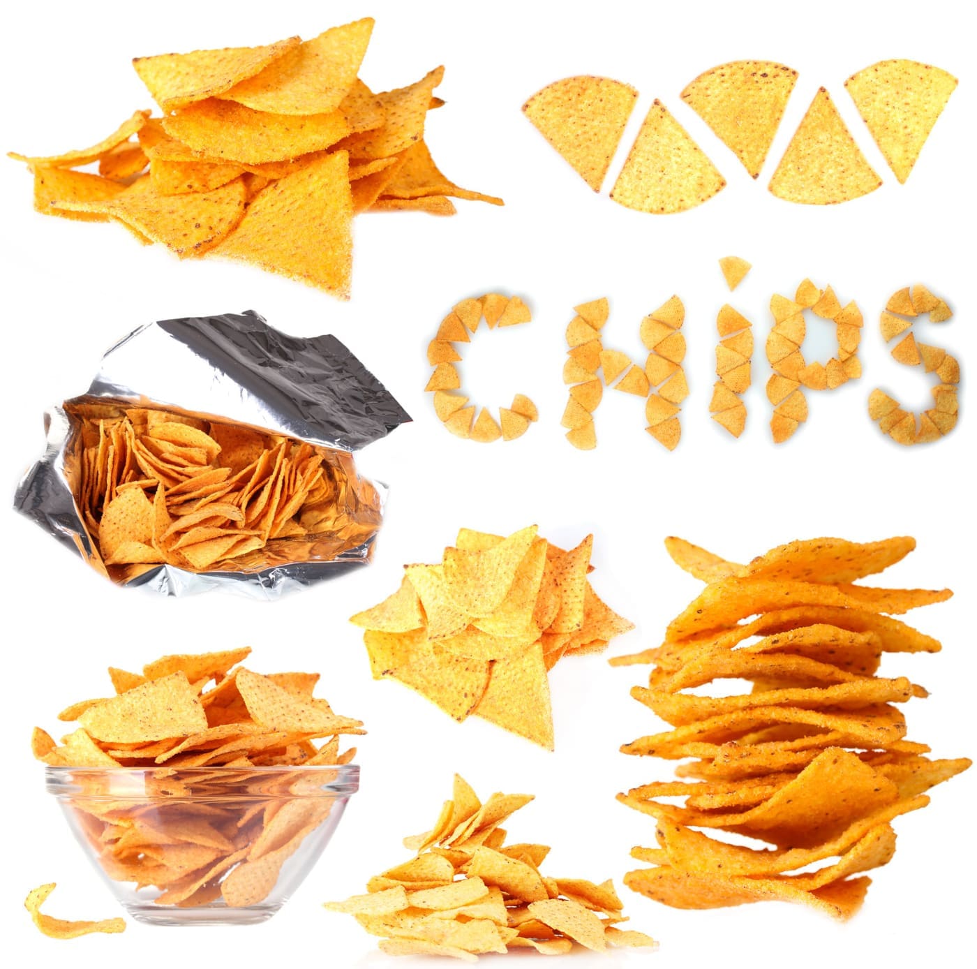 Keeping potato chips fresh through an understanding of the science of oxidation and design