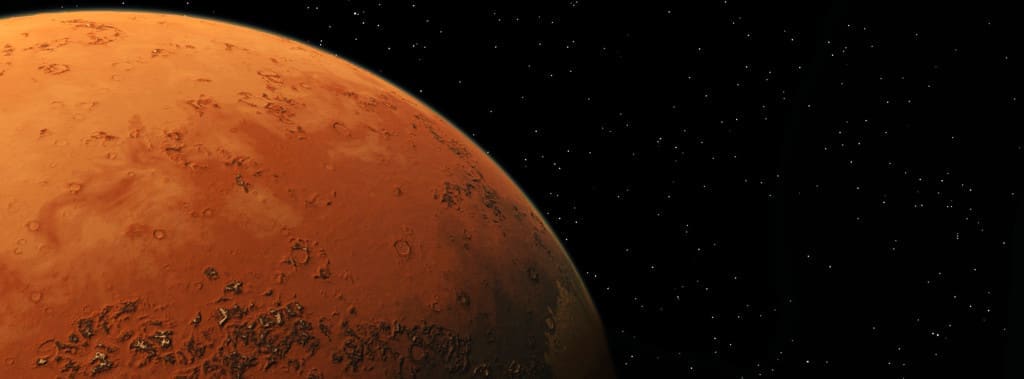 Enantiomers were used in an experiment to deduce if biological life existed on Mars - the experiment did not work but the science led to the R&D of sweeteners