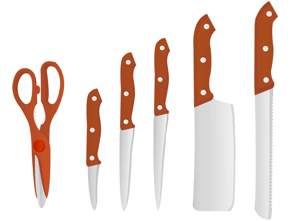 Knives