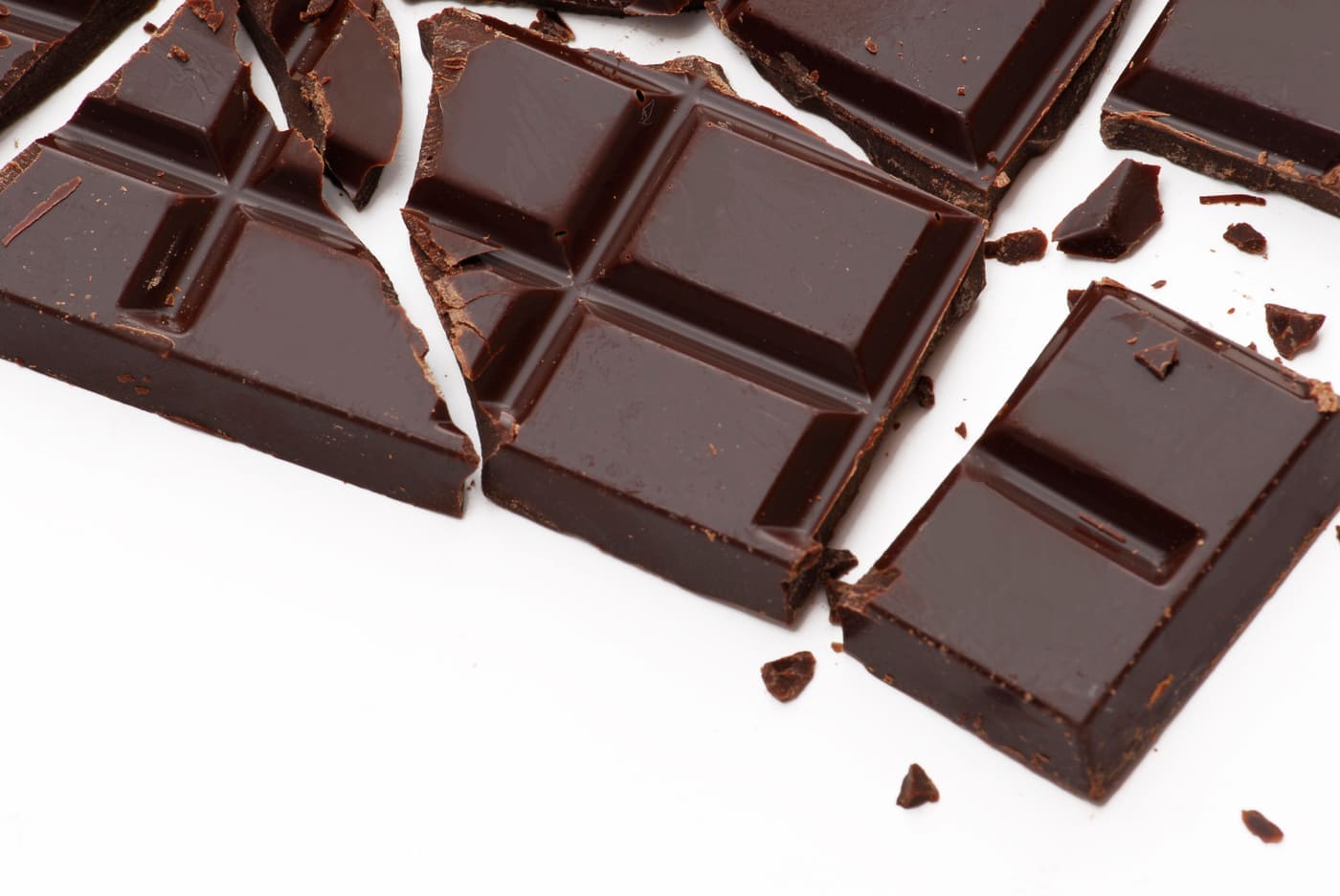 secret to great chocolate is to temper it