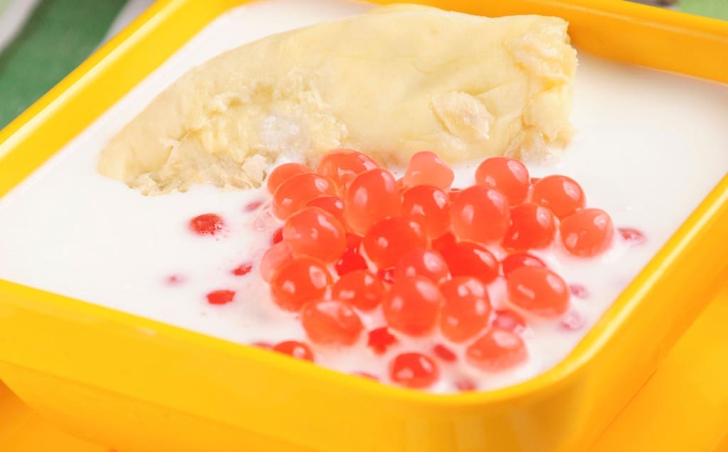 durian