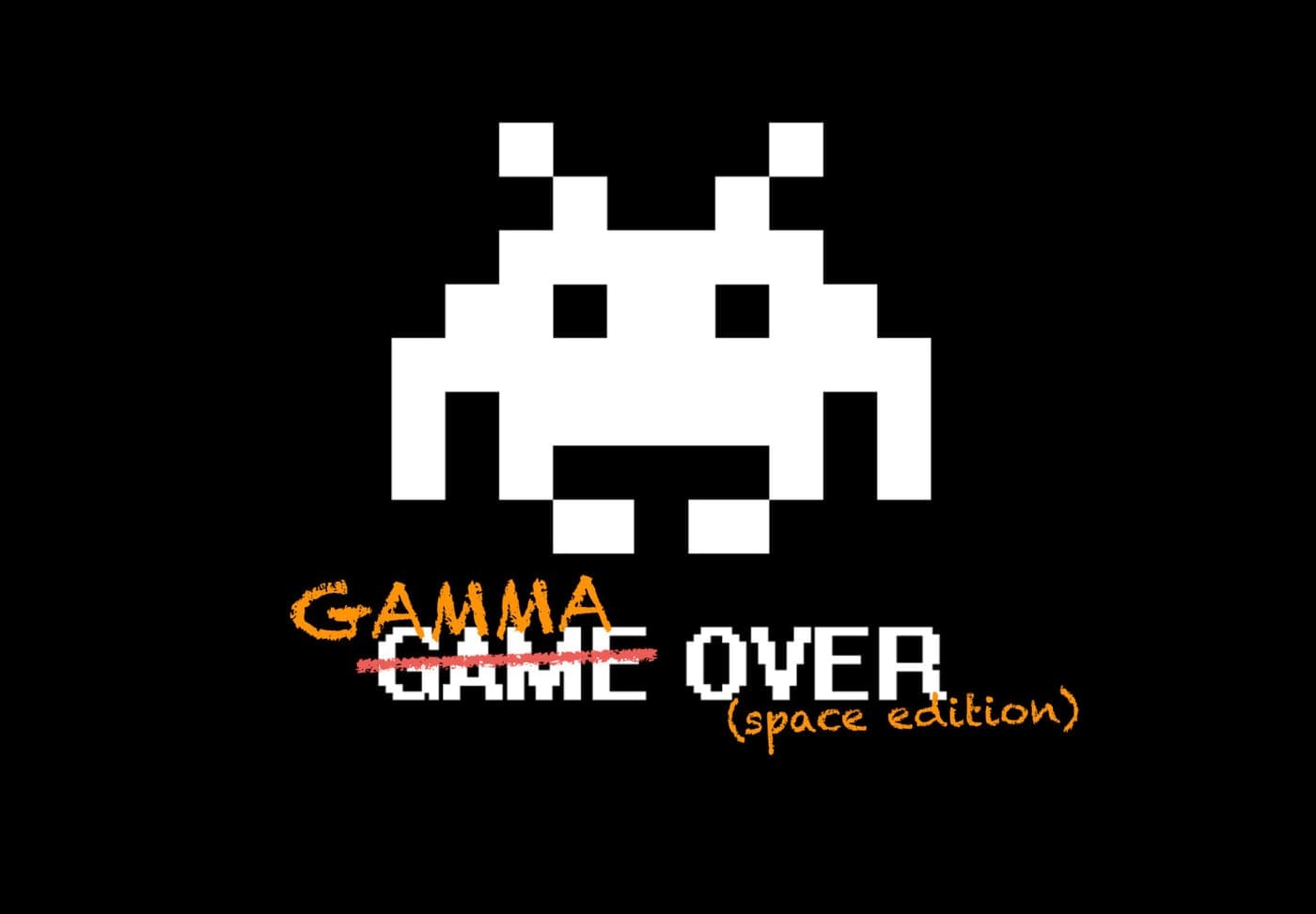 gamma radiation is used in food irradiation, medical sterilization and space science