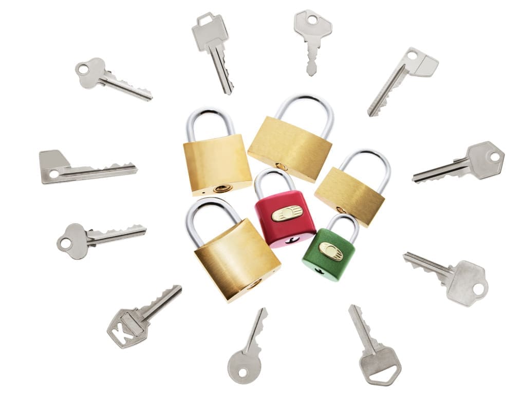 chemical compounds and chemoreceptors fit each other specifically like a lock and key