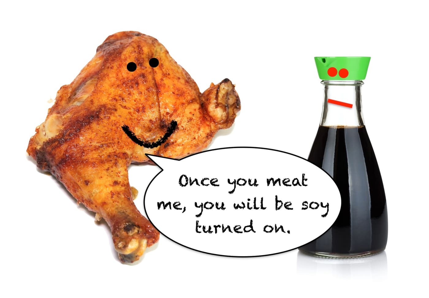 soy sauce glutmates sodium chloride nucleotides taste receptors umami 