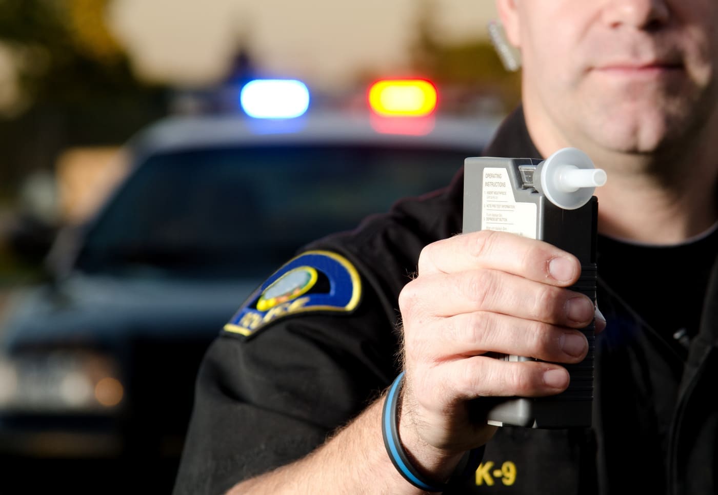 breathalyzers