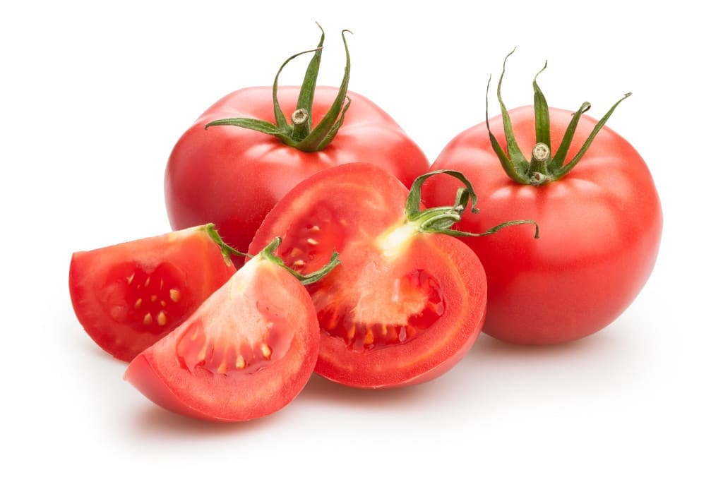 Tomatoes were added to ketchup by the British, and the Americans added sugar later